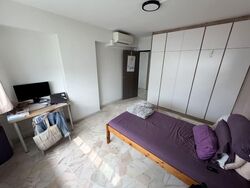 Blk 453 Fajar Road (Bukit Panjang), HDB Executive #547740691